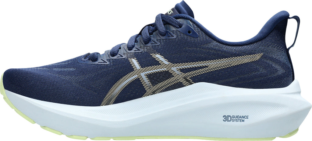 Women's GT 2000 13 Road Running Shoes - Navy