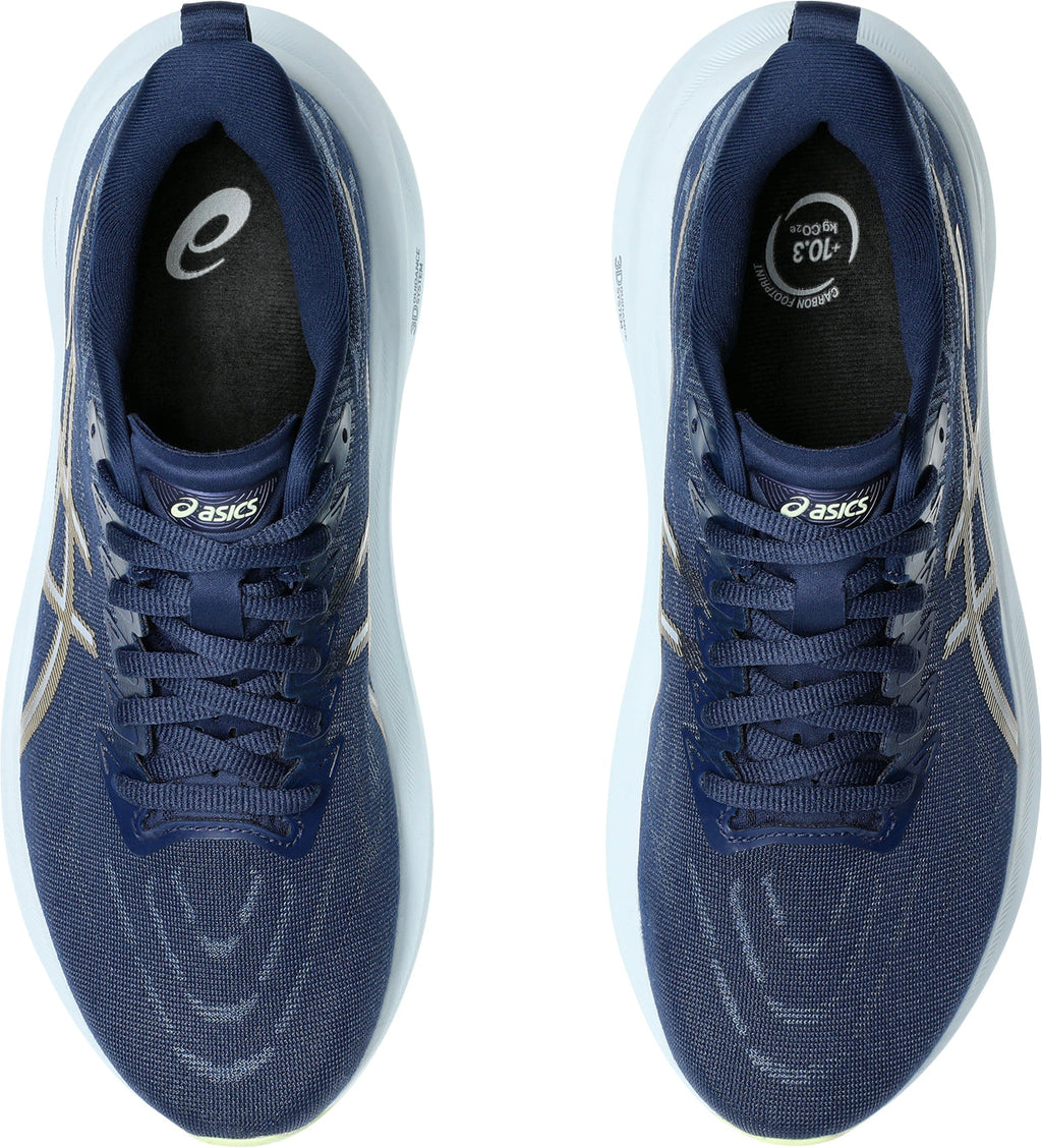 Women's GT 2000 13 Road Running Shoes - Navy