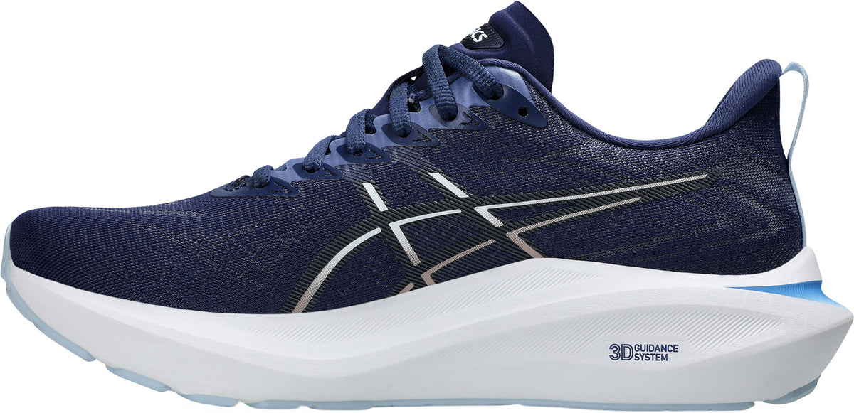 Women's GT 2000 13 Road Running Shoes - Blue
