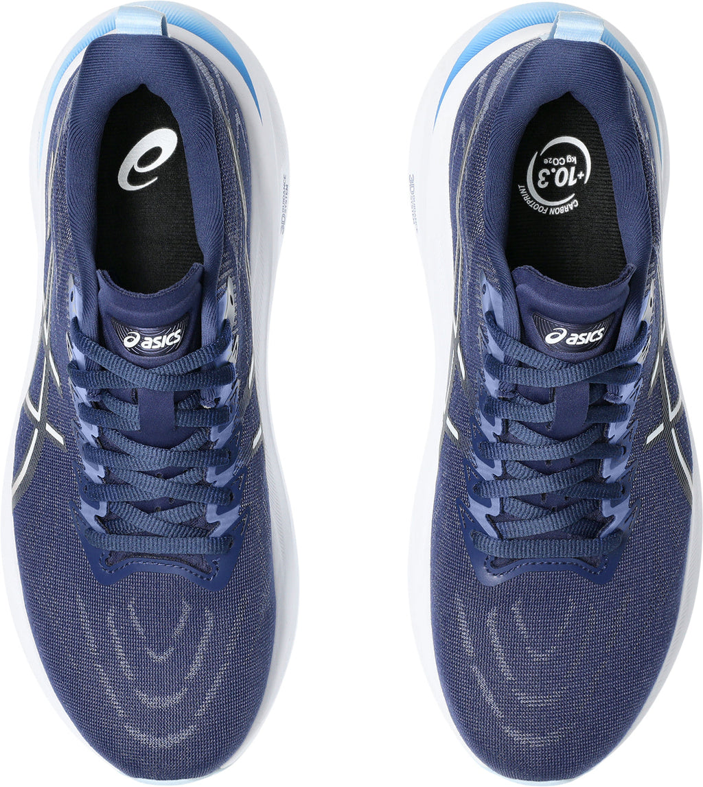 Women's GT 2000 13 Road Running Shoes - Blue
