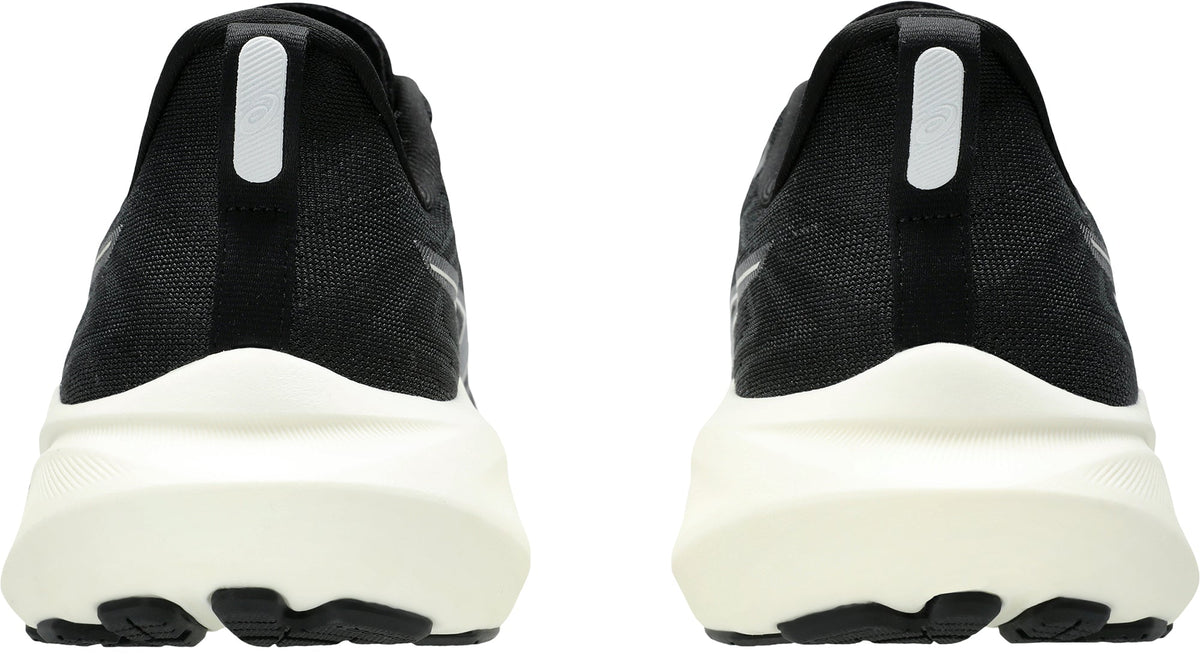 Men's GT 2000 13 Wide Fit Road Running Shoes - Black