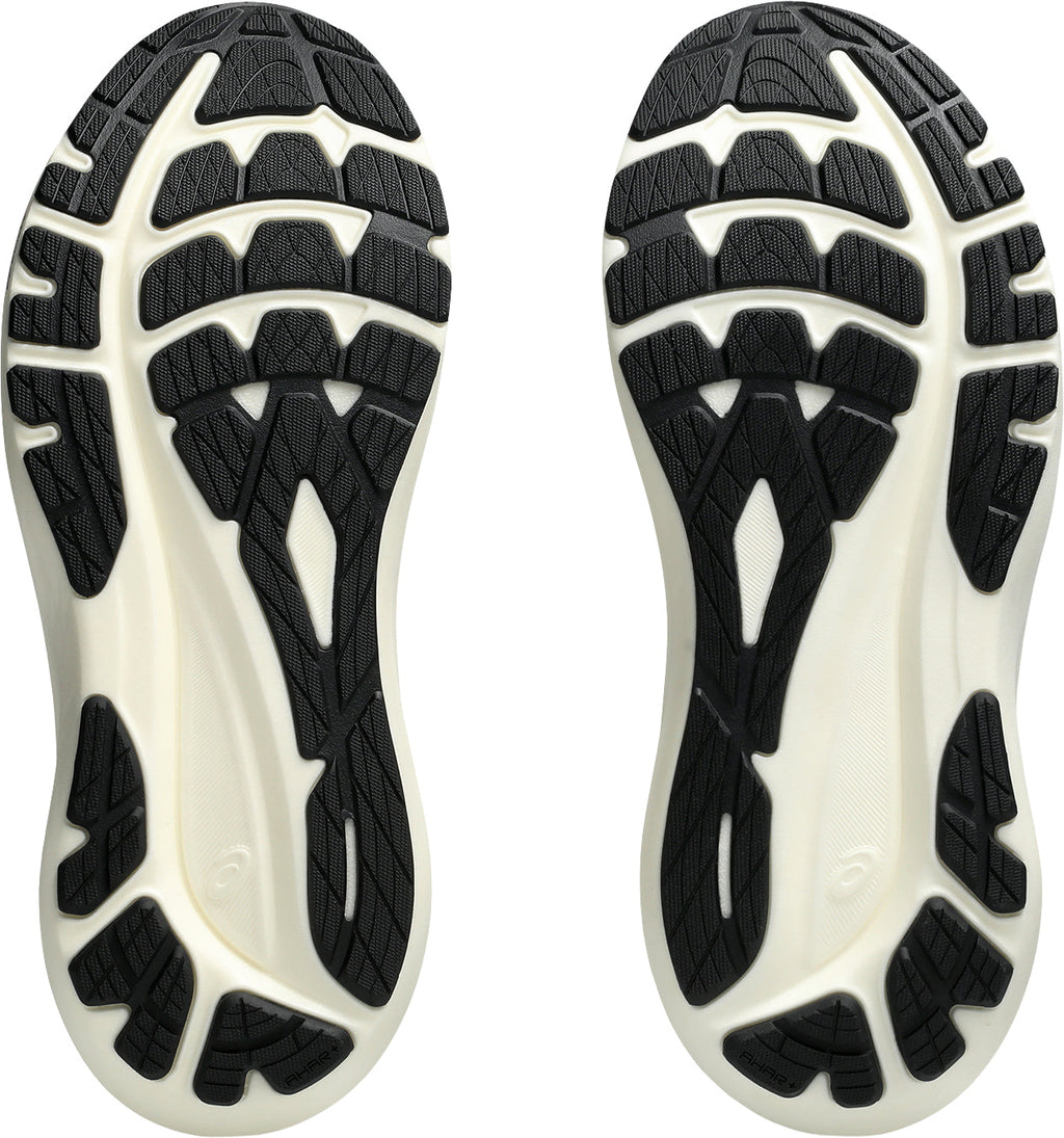 Men's GT 2000 13 Wide Fit Road Running Shoes - Black