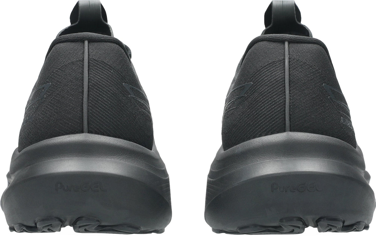 Men's GT 2000 14 Road Running Shoes - Black