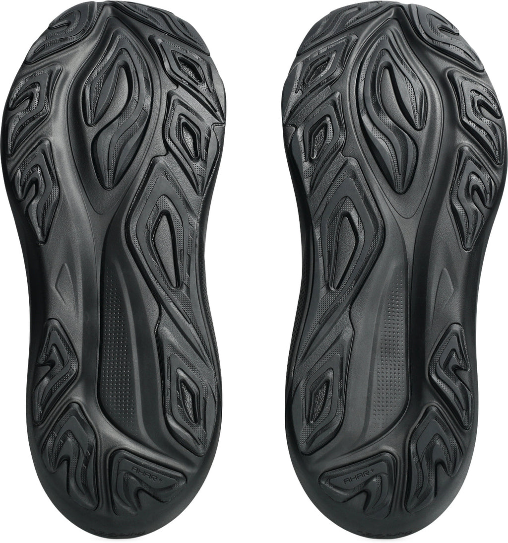 Men's GT 2000 14 Road Running Shoes - Black