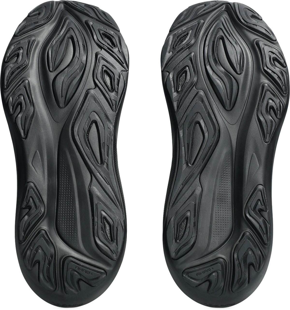 Men's GT 2000 14 Road Running Shoes - Black
