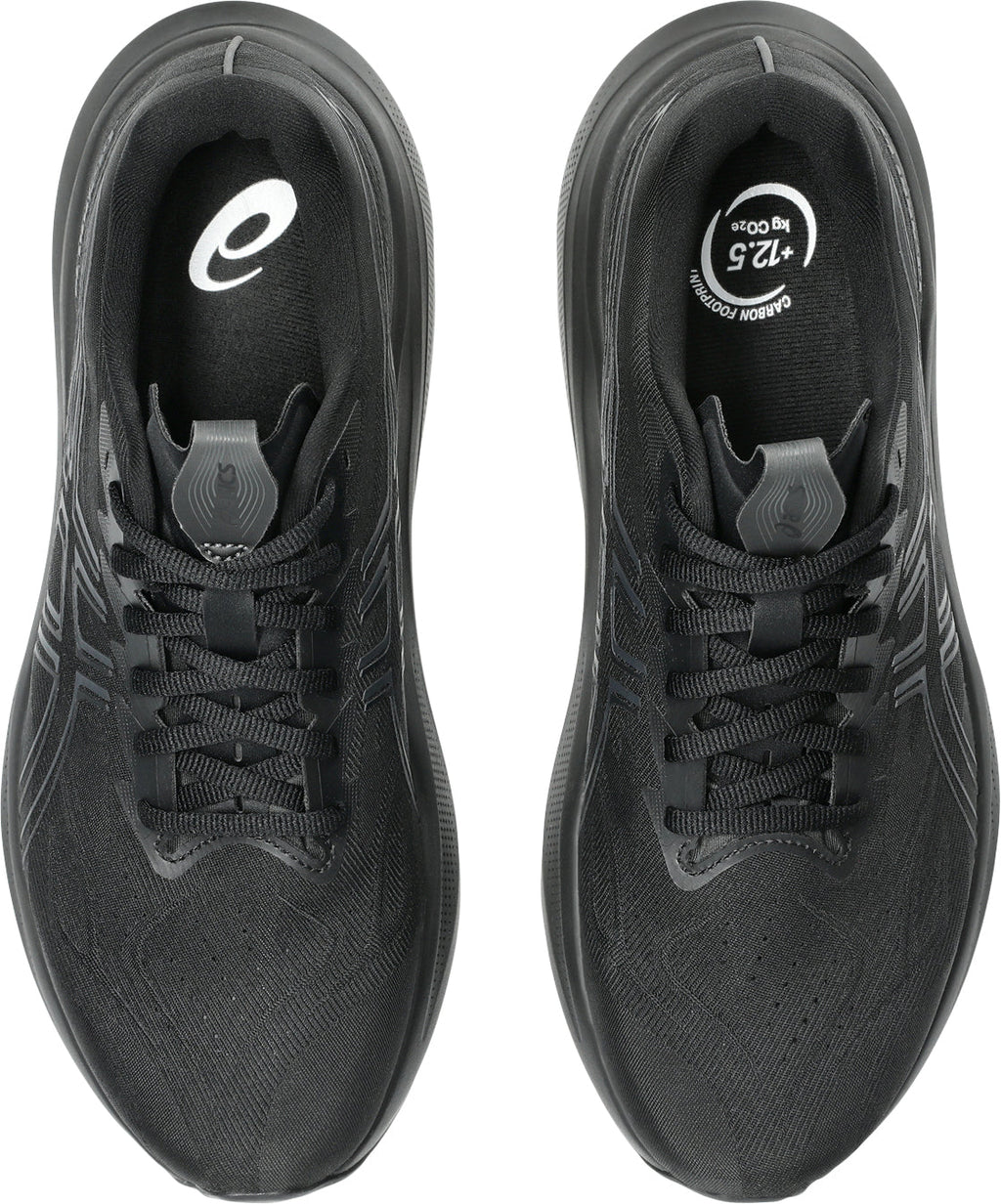 Men's GT 2000 14 Road Running Shoes - Black