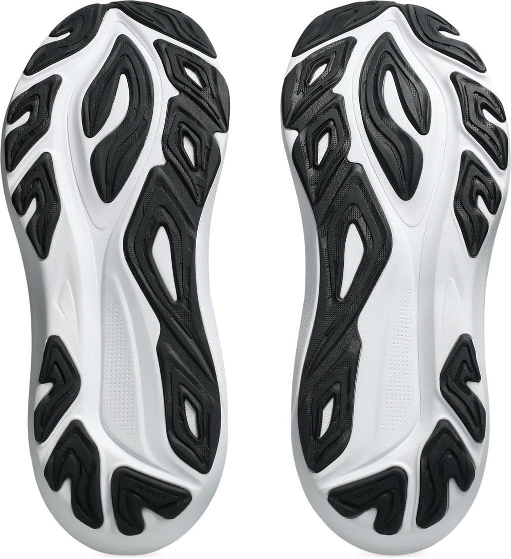 Men's GT 2000 14 Road Running Shoes - Black