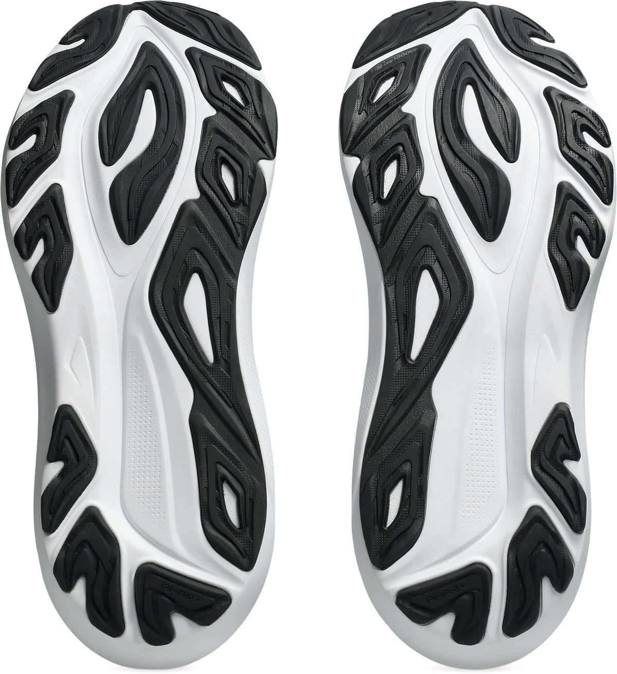 Men's GT 2000 14 Road Running Shoes - Black