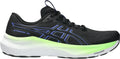 Men's GT 2000 14 Road Running Shoes - Black
