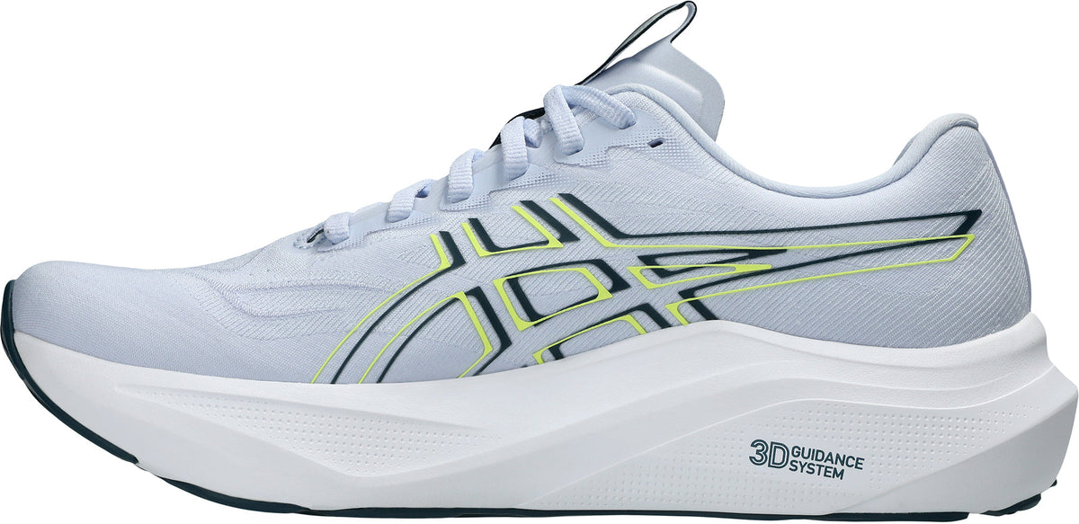 Men's GT 2000 14 Road Running Shoes - Blue