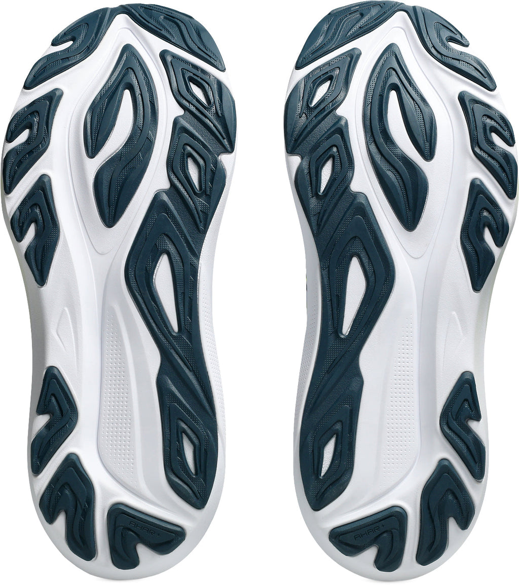 Men's GT 2000 14 Road Running Shoes - Blue