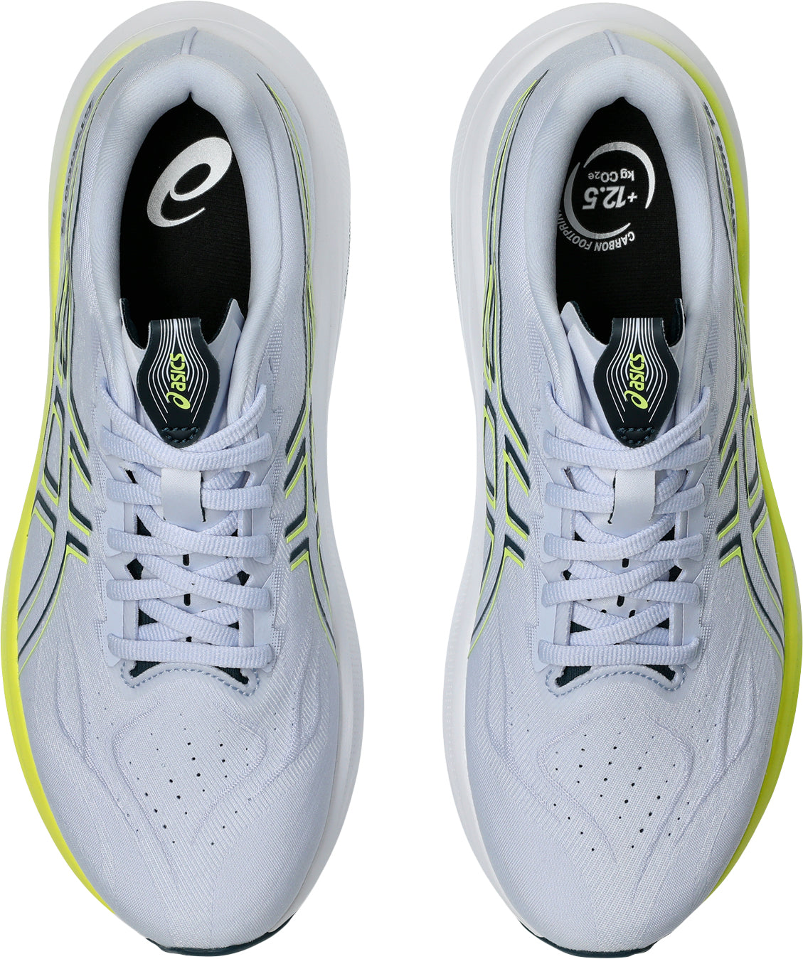 Men's GT 2000 14 Road Running Shoes - Blue