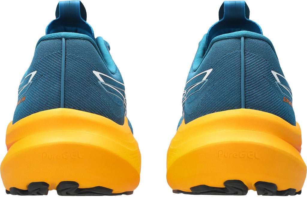 Men's GT 2000 14 Road Running Shoes - Blue