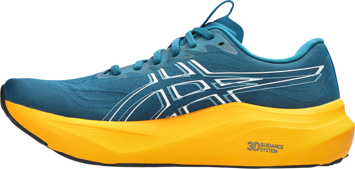 Men's GT 2000 14 Road Running Shoes - Blue
