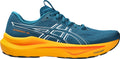 Men's GT 2000 14 Road Running Shoes - Blue