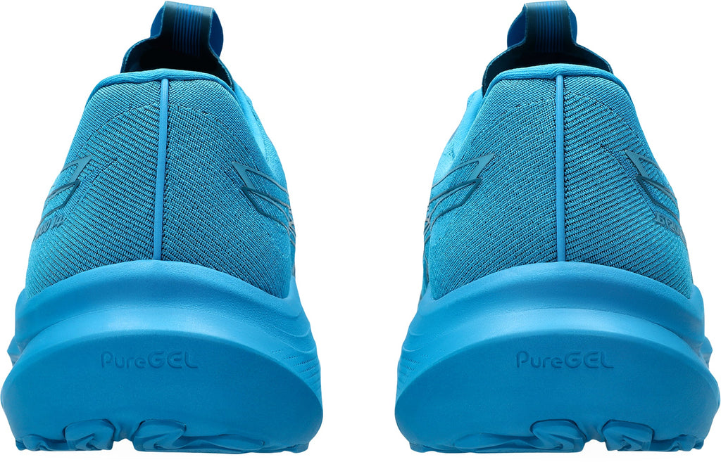 Men's GT 2000 14 Road Running Shoes - Blue