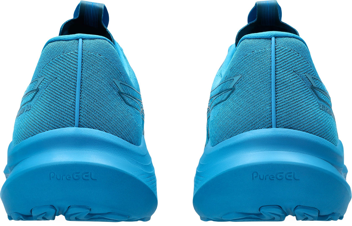 Men's GT 2000 14 Road Running Shoes - Blue