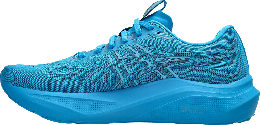 Men's GT 2000 14 Road Running Shoes - Blue