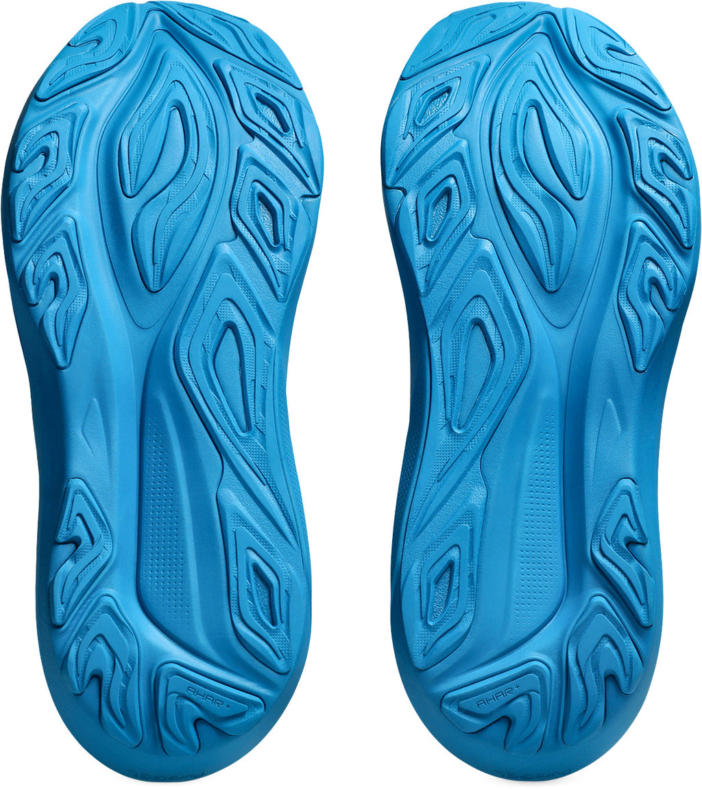 Men's GT 2000 14 Road Running Shoes - Blue