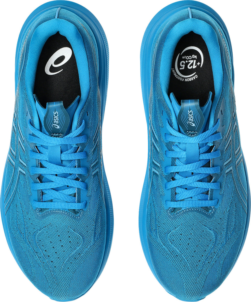 Men's GT 2000 14 Road Running Shoes - Blue