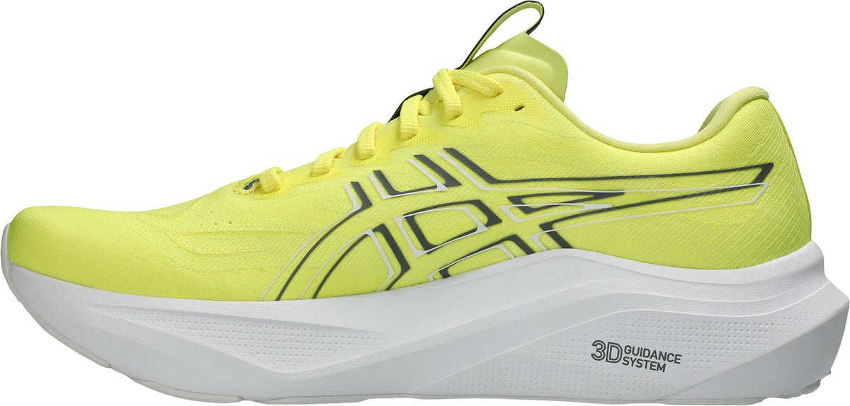 Men's GT 2000 14 Road Running Shoes - Yellow