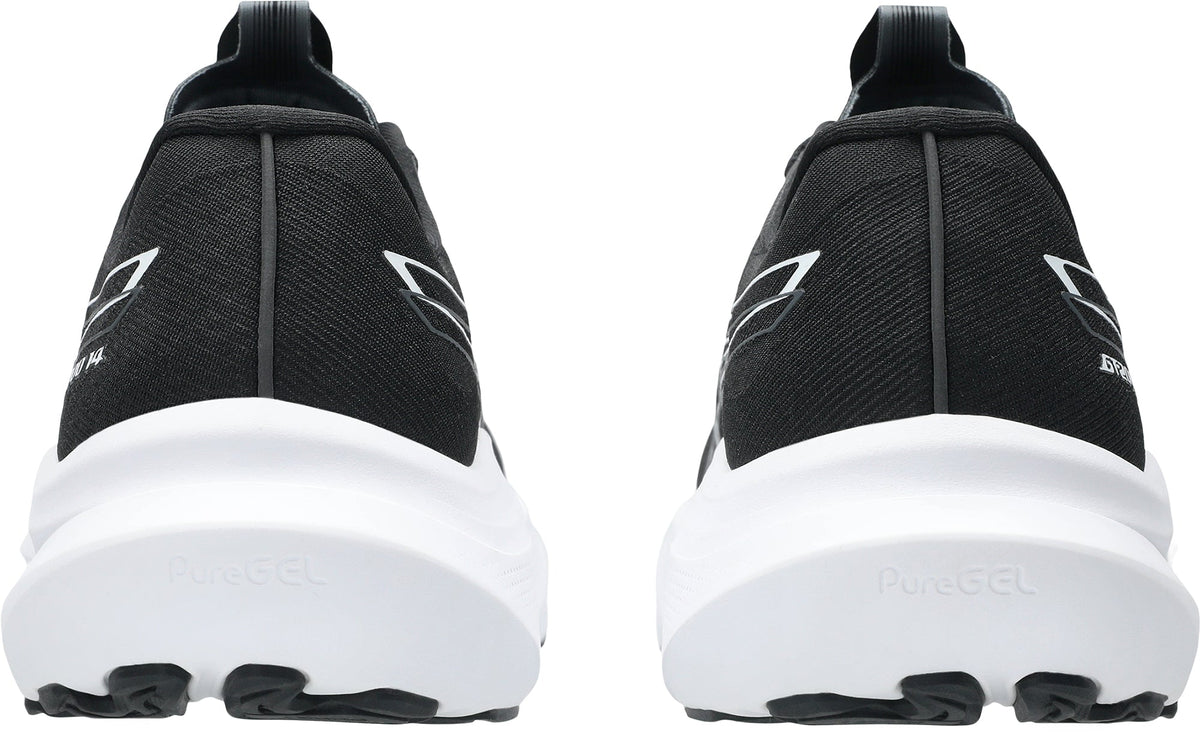 Women's GT 2000 14 Road Running Shoes - Black