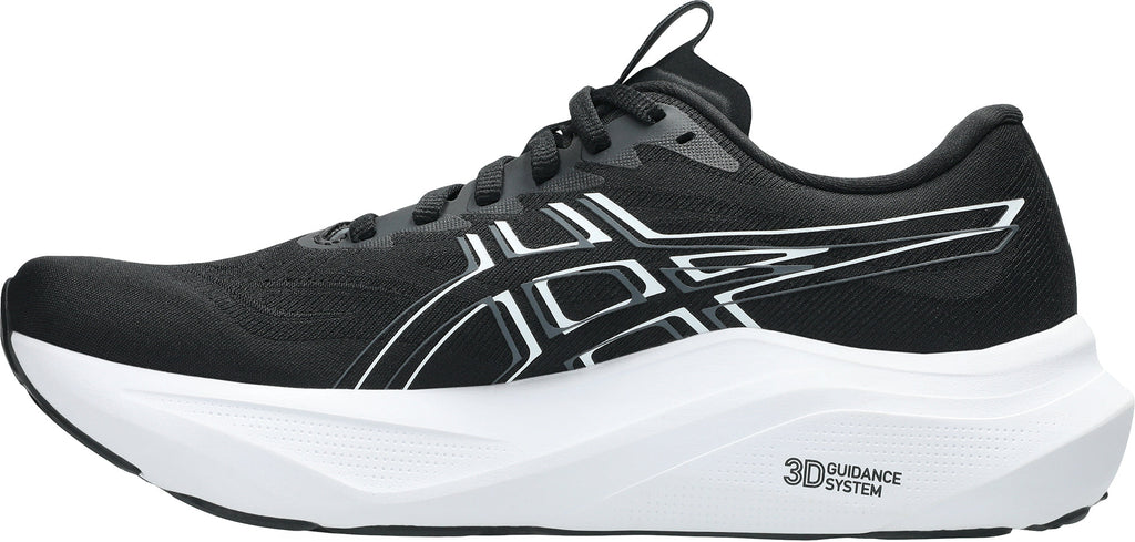 Women's GT 2000 14 Road Running Shoes - Black
