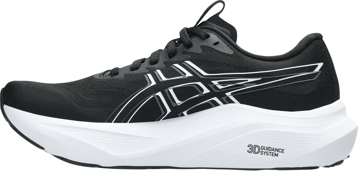 Women's GT 2000 14 Road Running Shoes - Black