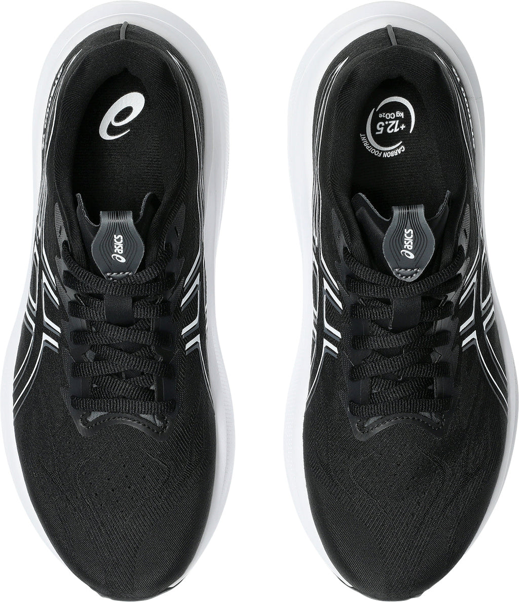 Women's GT 2000 14 Road Running Shoes - Black