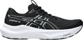 Women's GT 2000 14 Road Running Shoes - Black