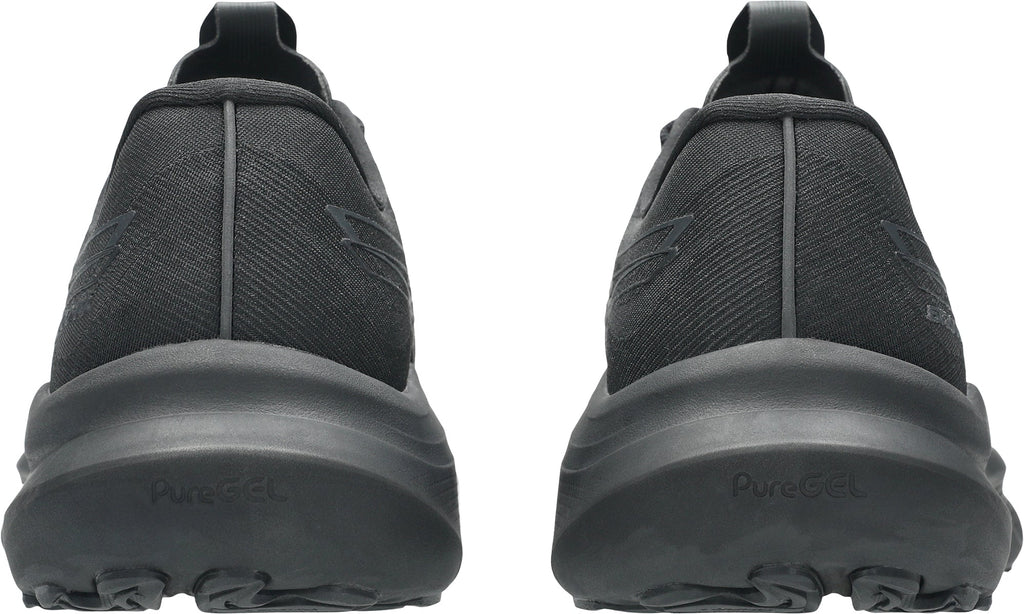 Women's GT 2000 14 Road Running Shoes - Black