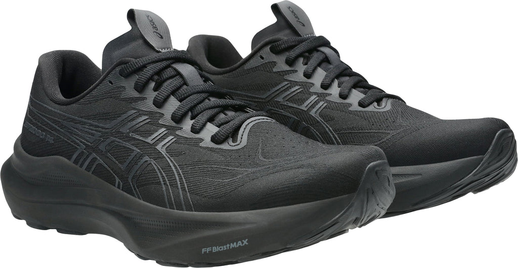 Women's GT 2000 14 Road Running Shoes - Black