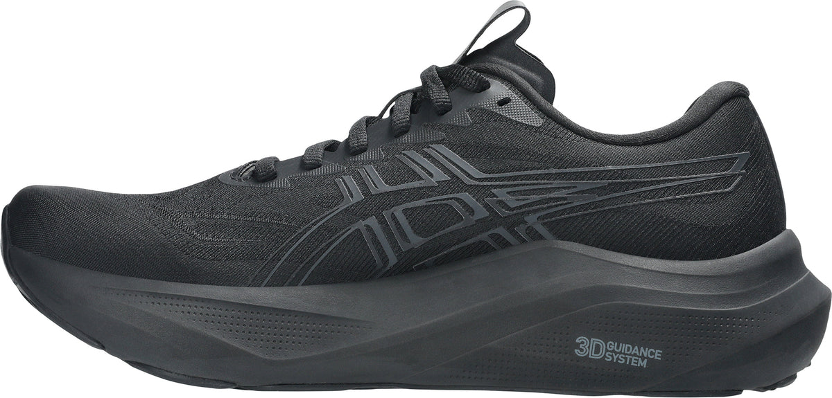 Women's GT 2000 14 Road Running Shoes - Black