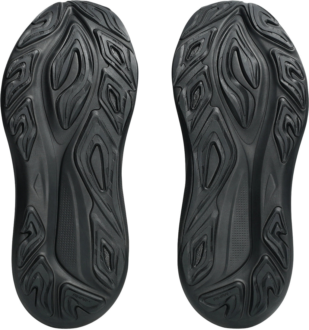 Women's GT 2000 14 Road Running Shoes - Black
