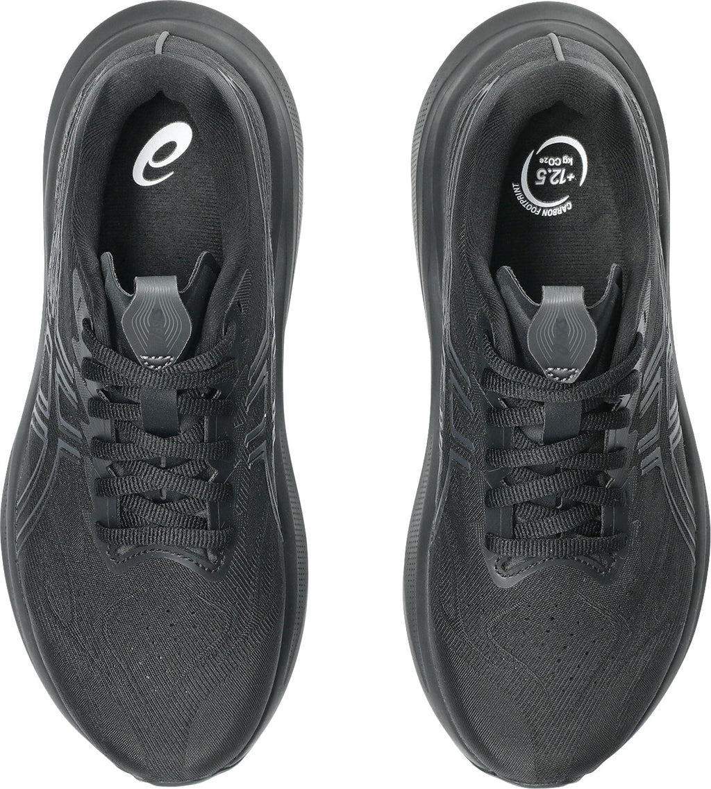 Women's GT 2000 14 Road Running Shoes - Black