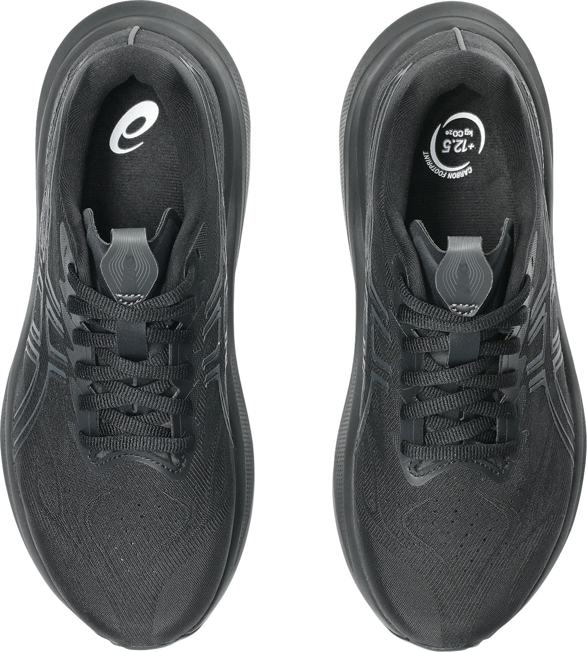 Women's GT 2000 14 Road Running Shoes - Black