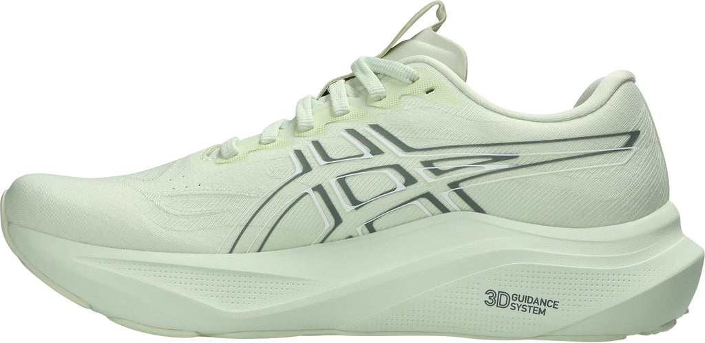 Women's GT 2000 14 Road Running Shoes - Green