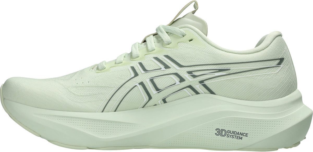 Women's GT 2000 14 Road Running Shoes - Green
