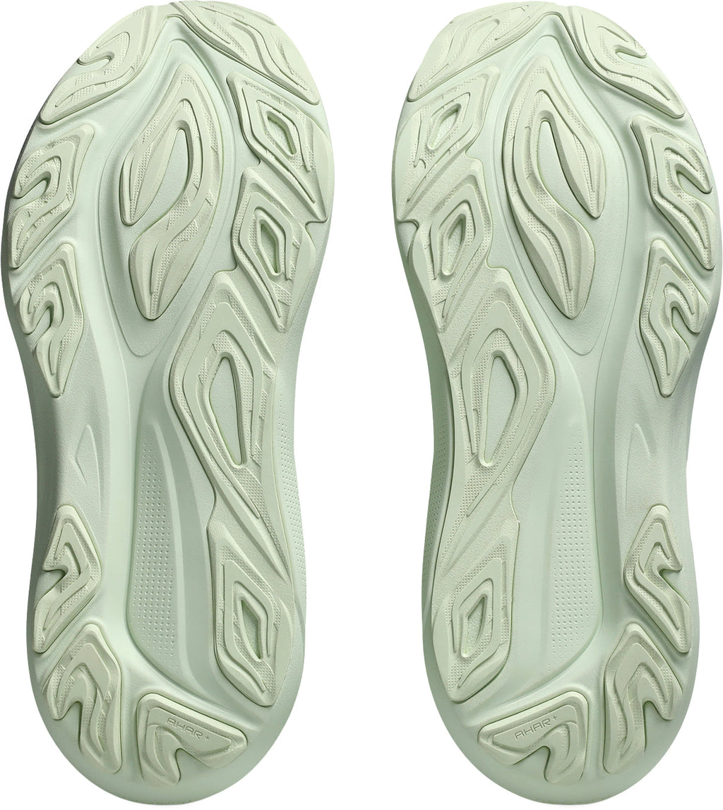 Women's GT 2000 14 Road Running Shoes - Green