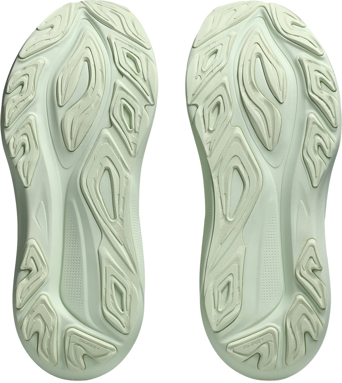 Women's GT 2000 14 Road Running Shoes - Green