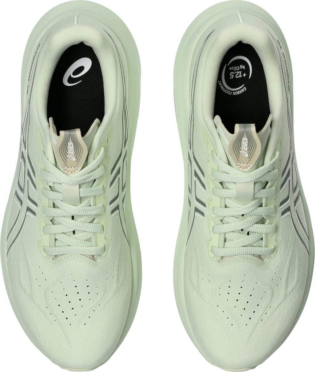 Women's GT 2000 14 Road Running Shoes - Green