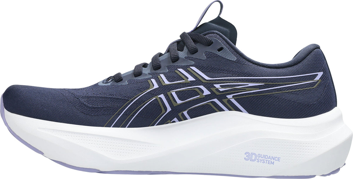 Women's GT 2000 14 Road Running Shoes - Blue