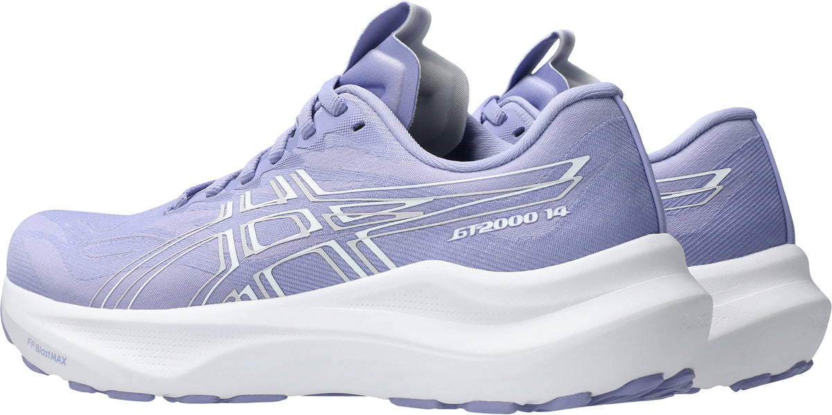 Women's GT 2000 14 Road Running Shoes - Blue