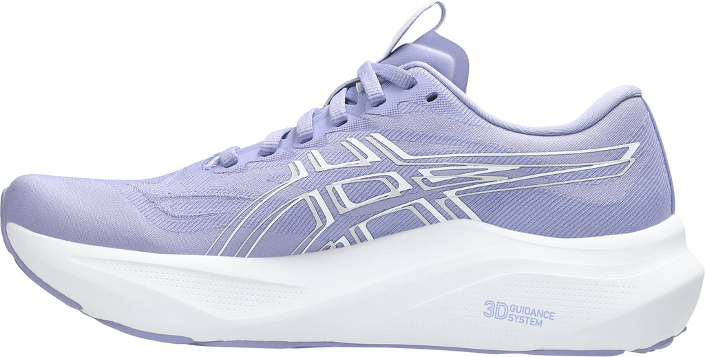 Women's GT 2000 14 Road Running Shoes - Blue