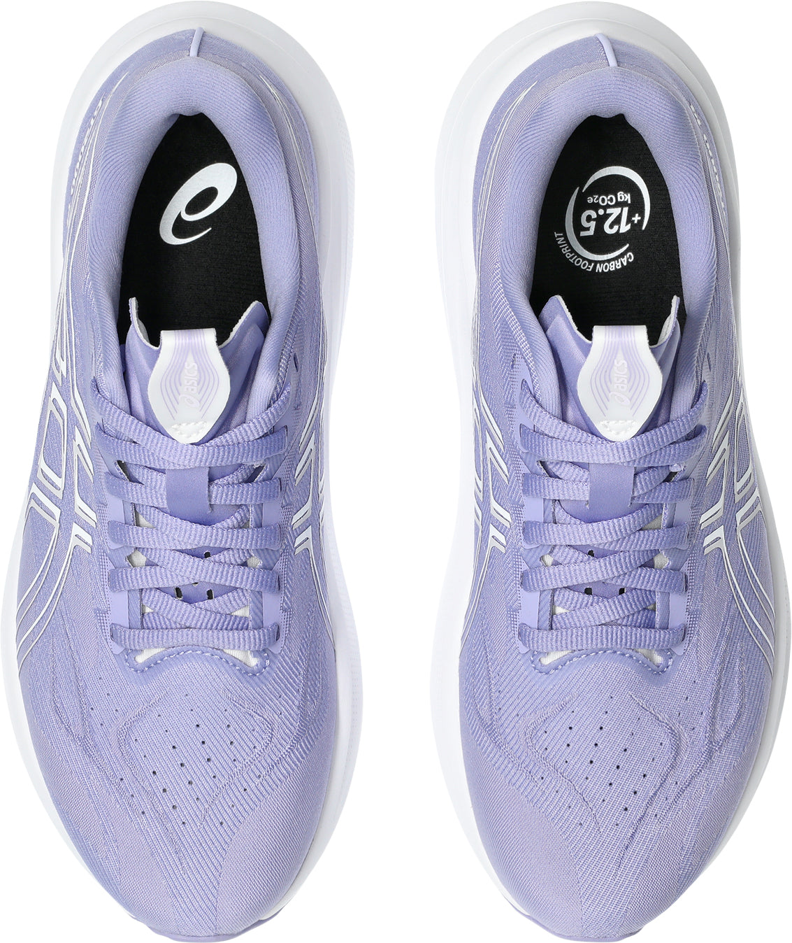 Women's GT 2000 14 Road Running Shoes - Blue