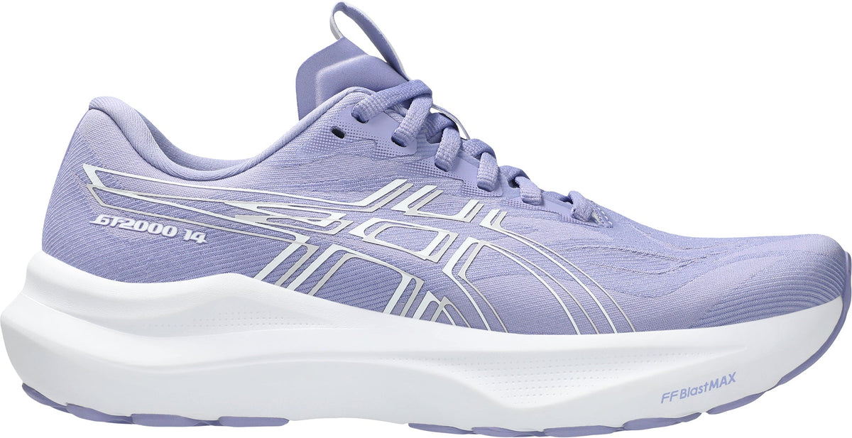 Women's GT 2000 14 Road Running Shoes - Blue