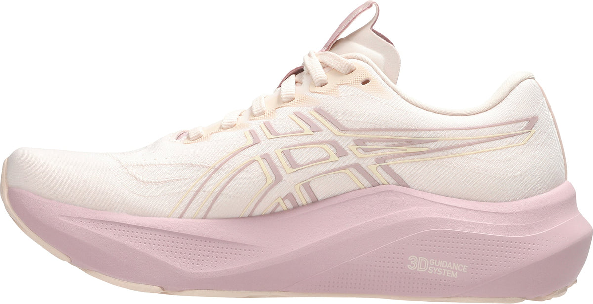 Women's GT 2000 14 Road Running Shoes - Pink