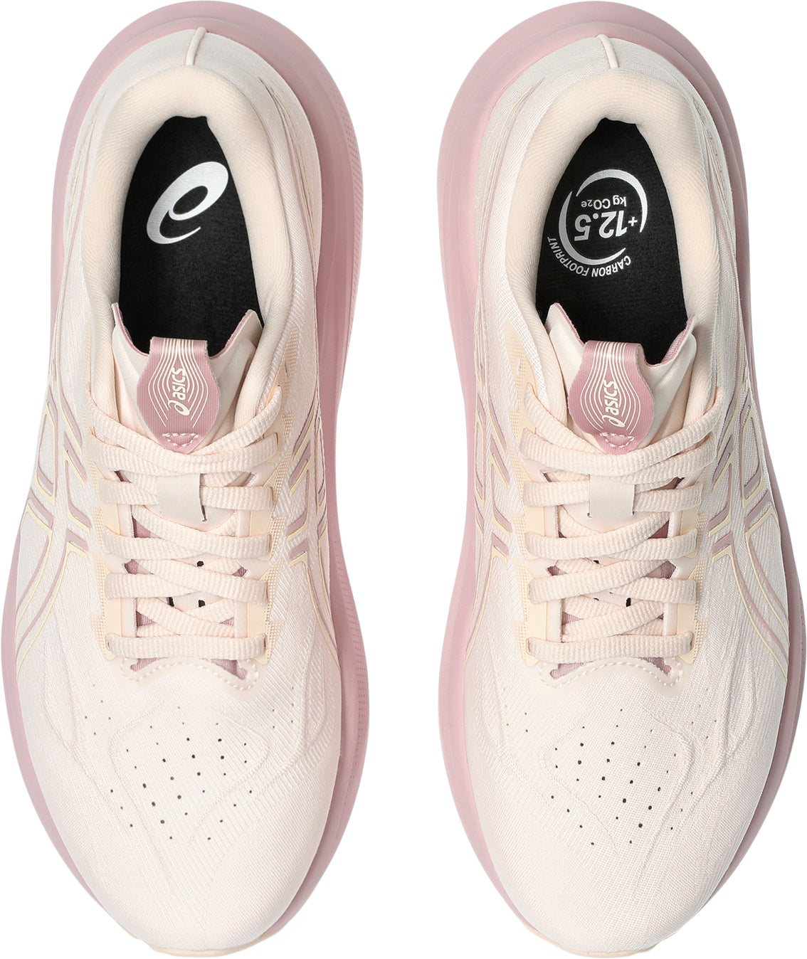 Women's GT 2000 14 Road Running Shoes - Pink