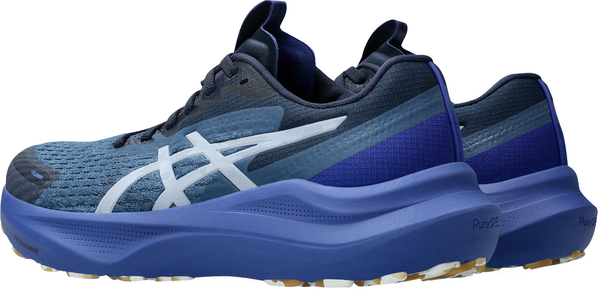 Women's GT 2000 14 Lite-Show Road Running Shoes - Blue