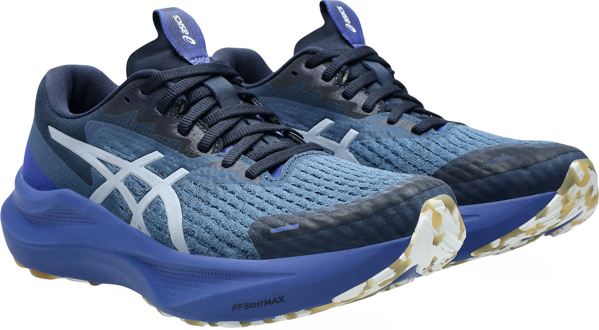 Women's GT 2000 14 Lite-Show Road Running Shoes - Blue